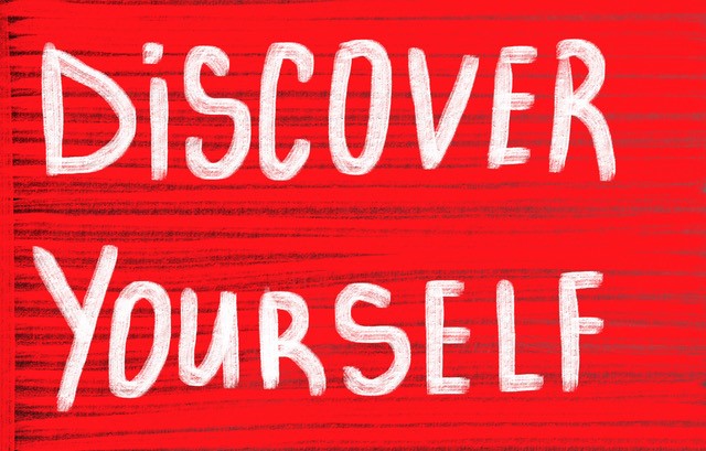 Discover Yourself